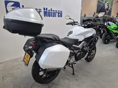Honda VFR 800 X Crossrunner 2015 occasion – foto 9 van 22