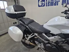 Honda VFR 800 X Crossrunner 2015 occasion – foto 7 van 22