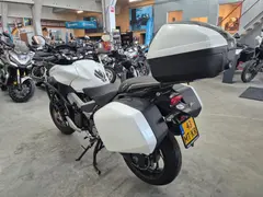 Honda VFR 800 X Crossrunner 2015 occasion – foto 11 van 22