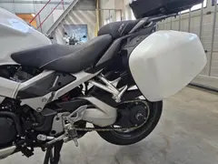 Honda VFR 800 X Crossrunner 2015 occasion – foto 12 van 22