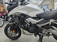 Honda VFR 800 X Crossrunner 2015 occasion – foto 13 van 22