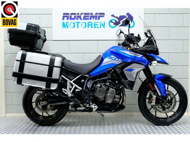 triumph - tiger-900-gt-pro