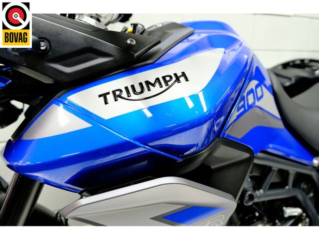 triumph - tiger-900-gt-pro