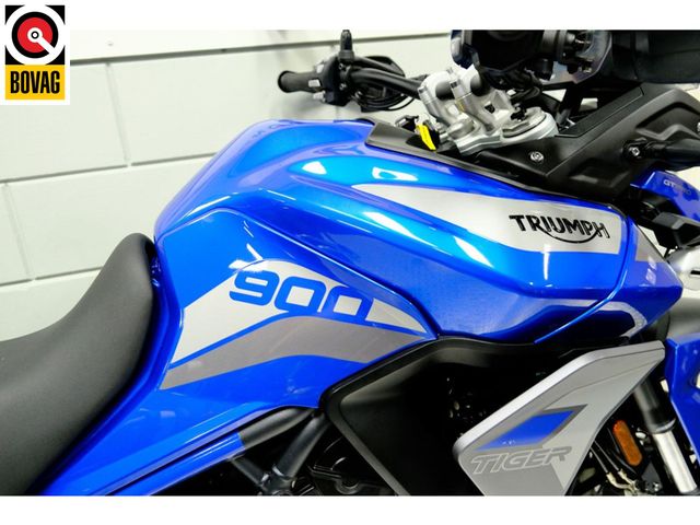 triumph - tiger-900-gt-pro