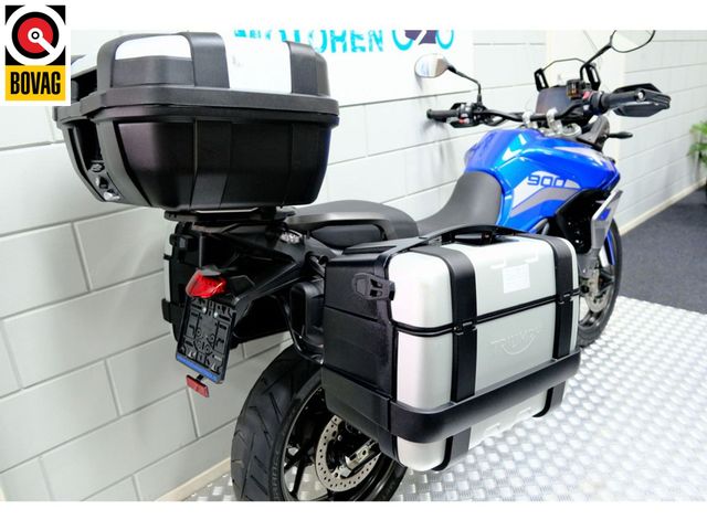 triumph - tiger-900-gt-pro