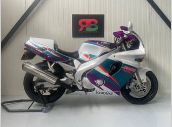 Yamaha FZR 600 R 1995 occasion