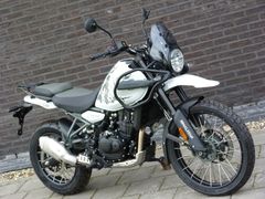 Royal Enfield Himalayan 450 ABS 2026 nieuw – foto 1 van 11