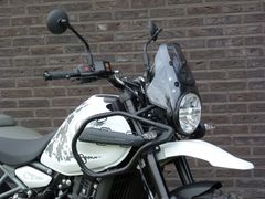 Royal Enfield Himalayan 450 ABS 2026 nieuw – foto 2 van 11