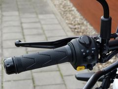 Royal Enfield Himalayan 450 ABS 2026 nieuw – foto 9 van 11