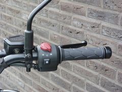 Royal Enfield Himalayan 450 ABS 2026 nieuw – foto 10 van 11