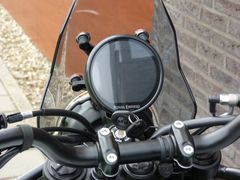 Royal Enfield Himalayan 450 ABS 2026 nieuw – foto 11 van 11