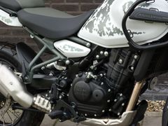 Royal Enfield Himalayan 450 ABS 2026 nieuw – foto 4 van 11