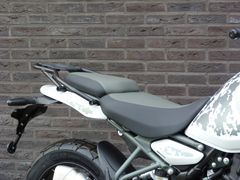 Royal Enfield Himalayan 450 ABS 2026 nieuw – foto 5 van 11