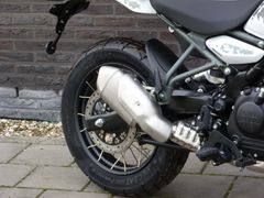 Royal Enfield Himalayan 450 ABS 2026 nieuw – foto 6 van 11