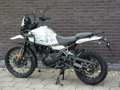 Royal Enfield Himalayan 450 ABS 2026 nieuw – foto 7 van 11