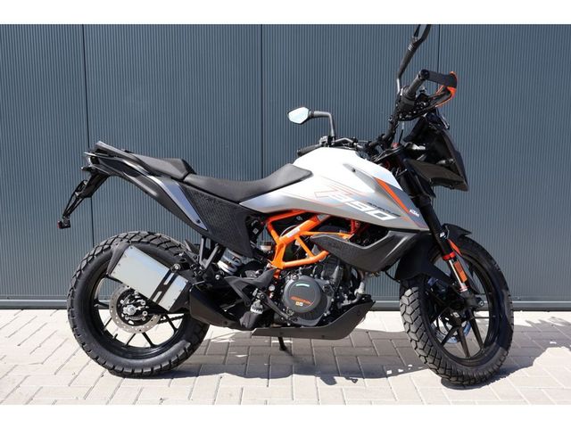 ktm - 390-adventure