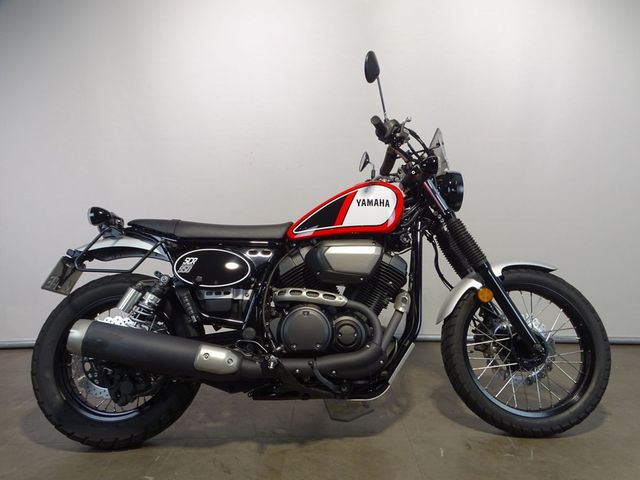 yamaha - scr-950