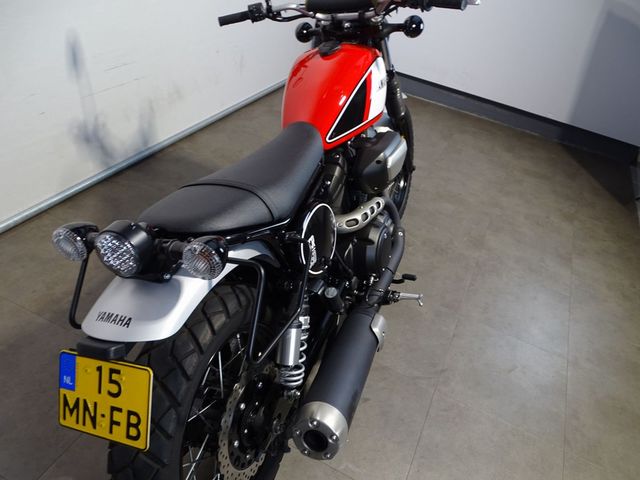 yamaha - scr-950