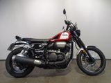 YAMAHA SCR 950