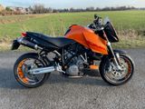 KTM 990 SUPER DUKE