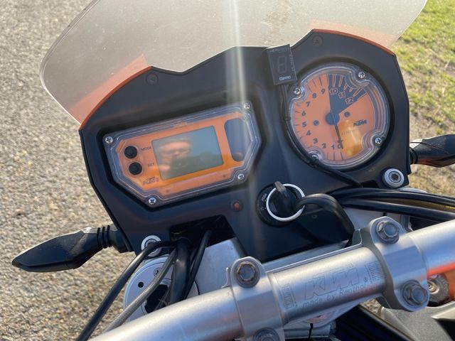 ktm - 990-super-duke