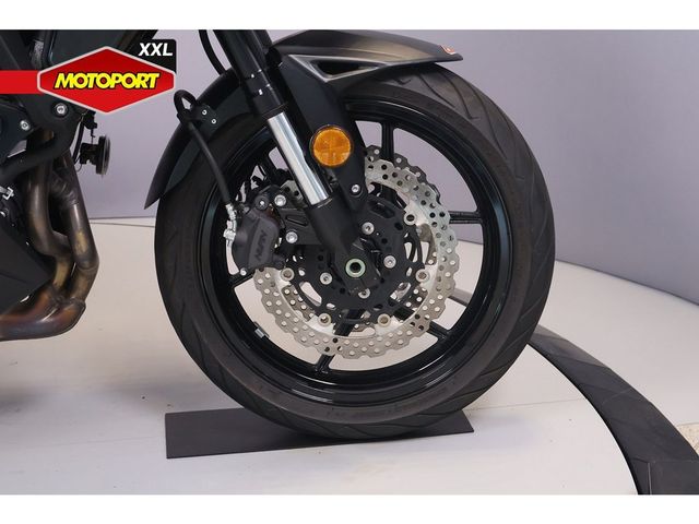 kawasaki - versys-650-tourer