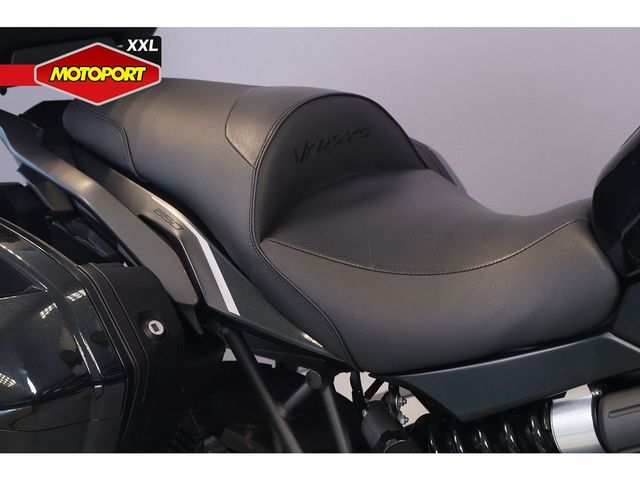 kawasaki - versys-650-tourer