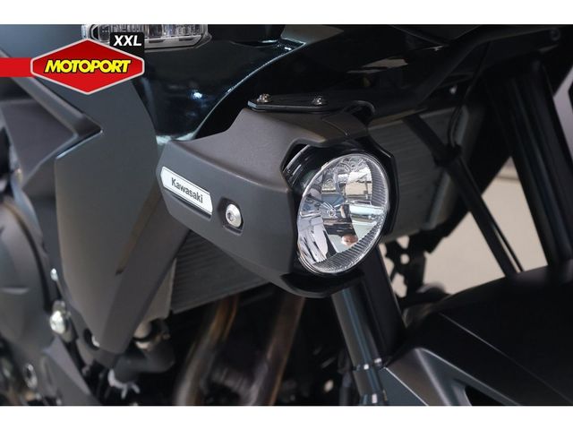 kawasaki - versys-650-tourer