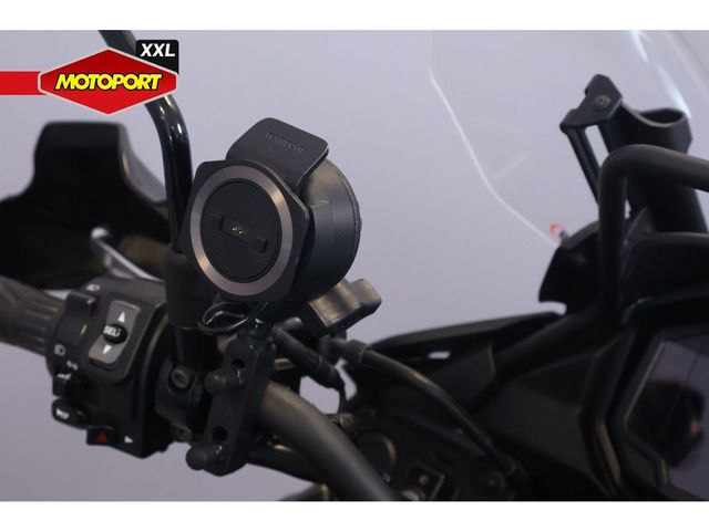 kawasaki - versys-650-tourer