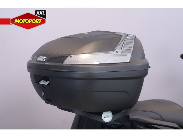 kawasaki - versys-650-tourer