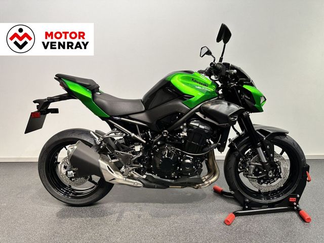 kawasaki - z900