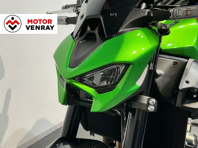kawasaki - z900