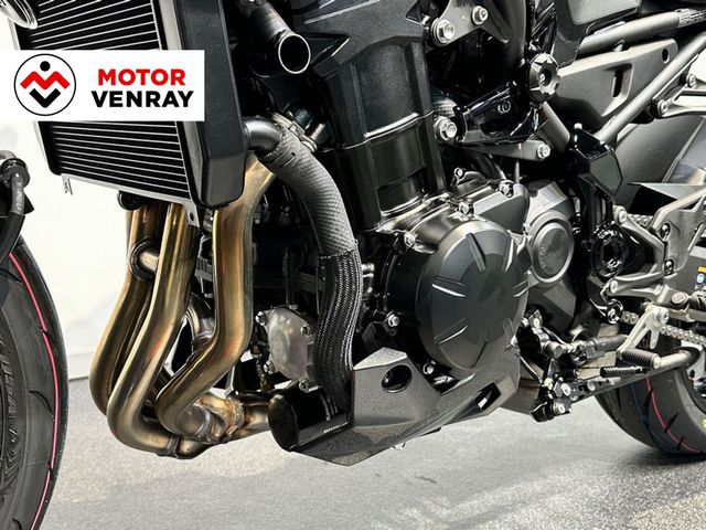 kawasaki - z900