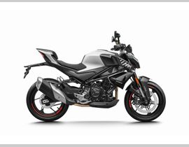 Cfmoto 450 NK 2026 nieuw