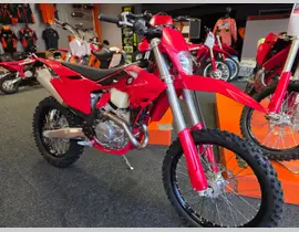 Gasgas EC 500 F 2026 nieuw