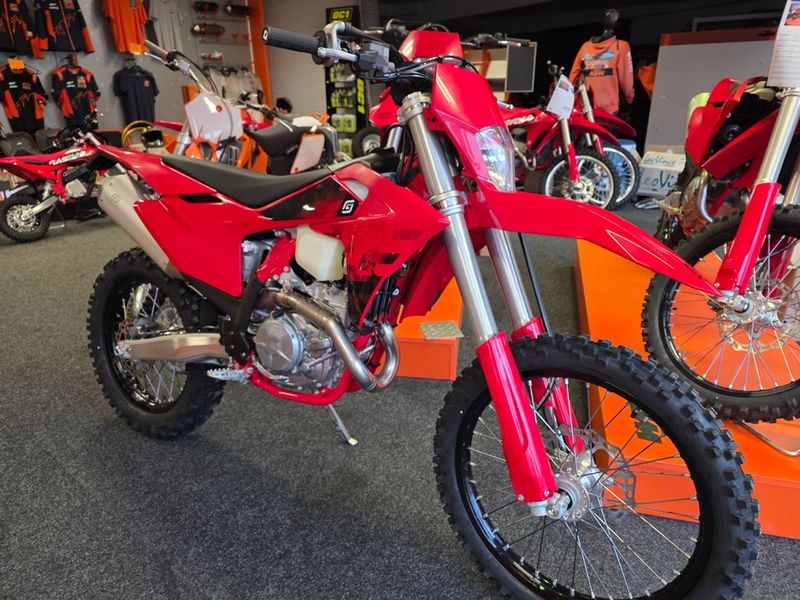 Gasgas EC 500F 2026 nieuw
