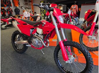 Gasgas EC 500 F 2026 nieuw