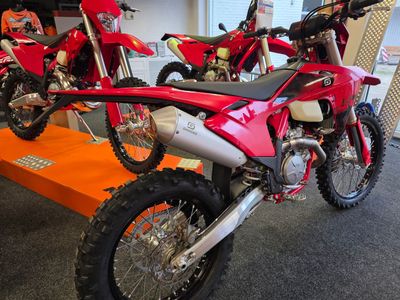 GASGAS EC 500 F – foto 2