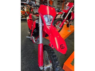 GASGAS EC 500 F – foto 3
