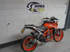 KTM 390 Duke ABS 2020 occasion – foto 3 van 7