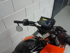KTM 390 Duke ABS 2020 occasion – foto 4 van 7