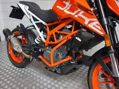 KTM 390 Duke ABS 2020 occasion – foto 5 van 7