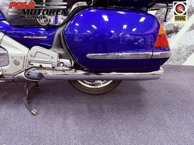 honda - gl-1800-goldwing