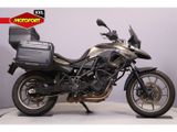 BMW F 700 GS