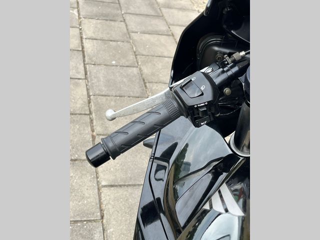 honda - cbr-600-rr
