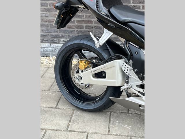 honda - cbr-600-rr