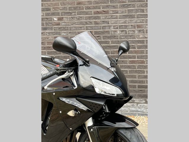honda - cbr-600-rr