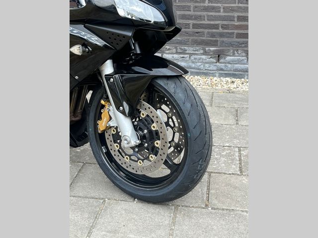 honda - cbr-600-rr