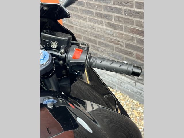 honda - cbr-600-rr
