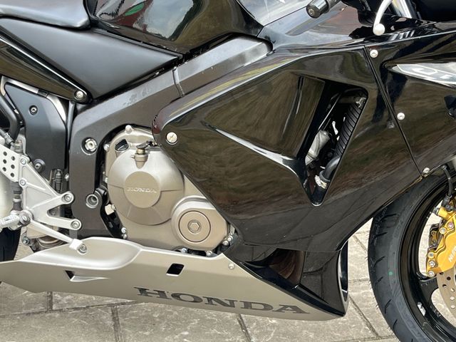 honda - cbr-600-rr